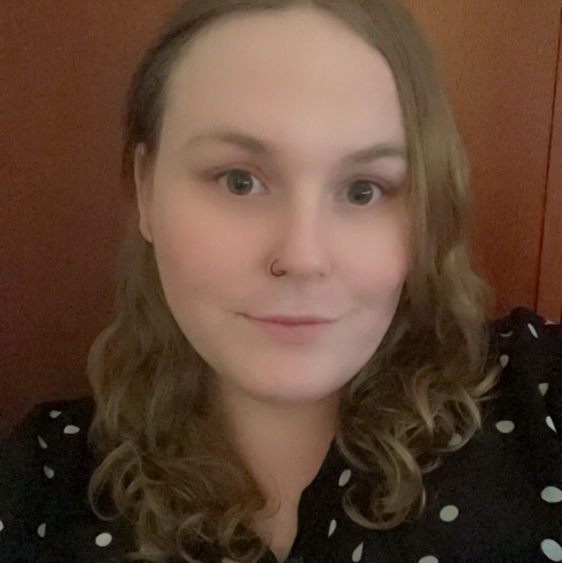 Welcome! Hello, and Hi.